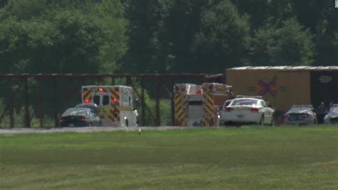 Virginia Plane Crash Victims Identified