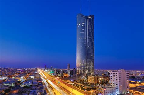 Jw Marriott Hotel Riyadh Will Bring A New Era Of Luxury Living To Saudi Arabia Tourism