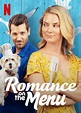 Watch Romance on the Menu (2020) Full Movie on Filmxy