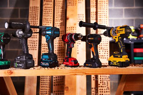 The Best Cordless Drills Of 2023 Tested Reviewed Ph