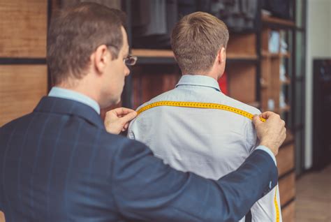 How to Choose a Great Tailor and Avoid the Bad Ones - All Alterations