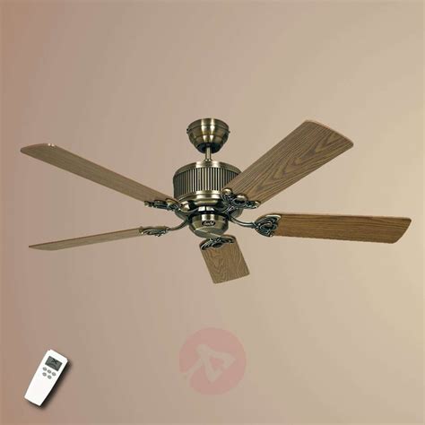 Use hunter fan company's helpful ceiling fan guide with images and videos to help you choose the best ceiling fan size, style, and features for your room. Classic ceiling fan Eco Elements | Lights.co.uk