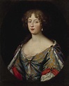 Elisabeth Charlotte of the Palatinate, Duchess of Orléans | Portrait ...