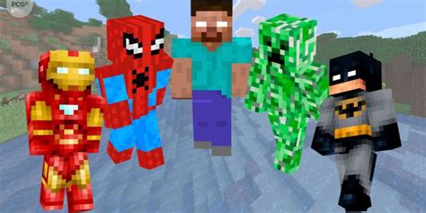 Top Best Minecraft Skin Ideas And Tips 2021 Techarticle