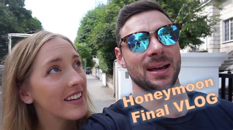 honeymoon adventures pt 3 sweden and london youtube