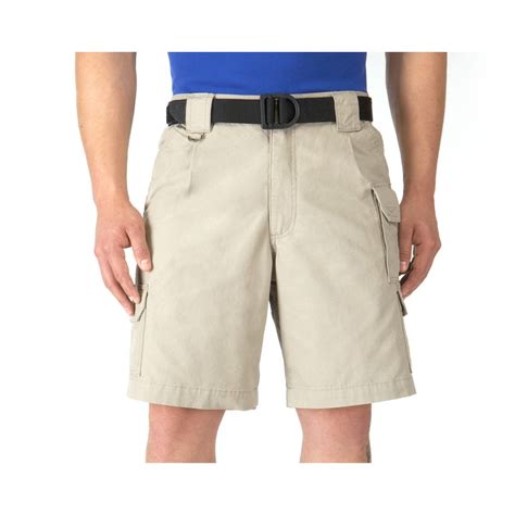 511 Tactical® 9 Cotton Canvas Shorts For Men Premium Quality 511