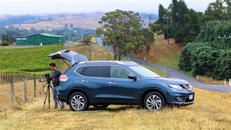 Read our experts' views on the engine, practicality, running costs, overall performance and more. 2014 Nissan X-Trail Review | CarAdvice