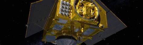 Nasa Esa Are Preparing To Launch The Largest Earth Observing Satellite