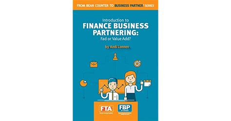 Finance Business Partnering Model How To Create Value Through Finance