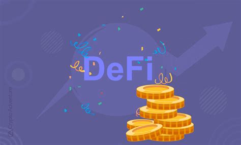 Staking is part of proof of stake blockchains. DeFi Projects That Offer Top Staking Rewards in 2021 ...