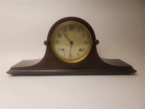 Antique Ansonia Mantel Clock Creative Clock Shop Online For Digital