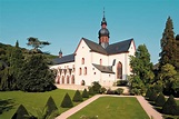 Kloster Eberbach: Große Weine mit Vergangenheit – und Zukunft ...