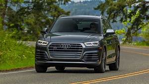 2018, Audi, Sq5, First, Drive, Question, The, Need, To, Compromise