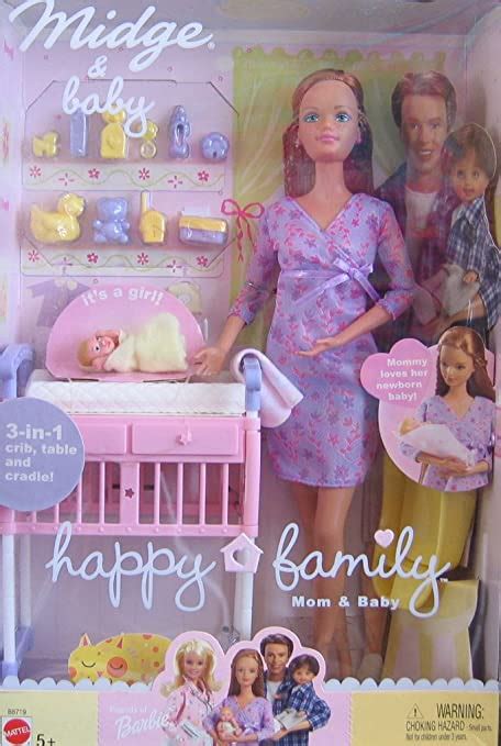 Comprar muñeca barbie embarazada Online Crospaths