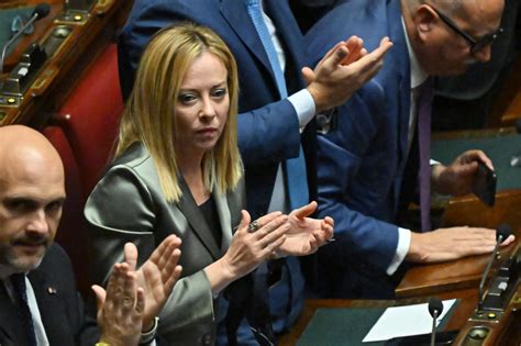 Governo Meloni Il Nuovo Toto Ministri E La Spartizione Dei Poteri Pmi It