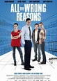 All the Wrong Reasons - movie: watch stream online