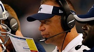 Scott Linehan out as Dallas Cowboys offensive coordinator | wfaa.com