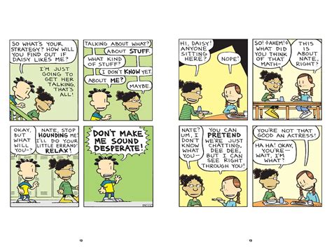Big Nate Aloha Book By Lincoln Peirce Official Publisher Page