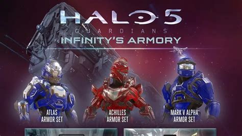 Halo 5 Guardians La Mise à Jour De Janvier Halofr