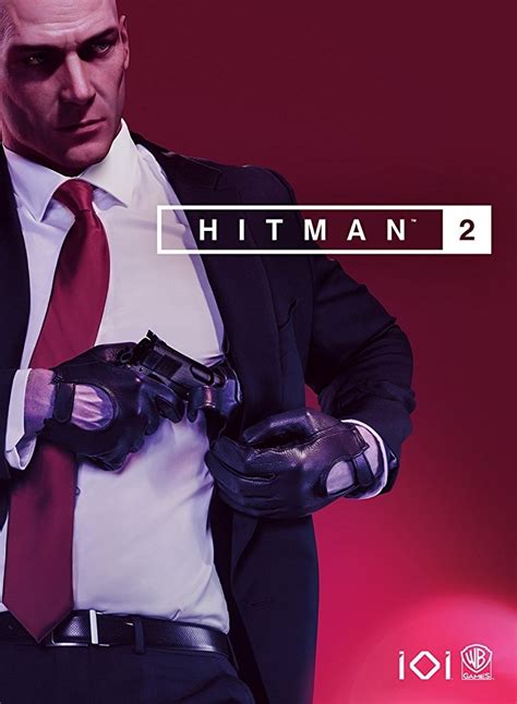 hitman 2 official trailer and playing video amd news