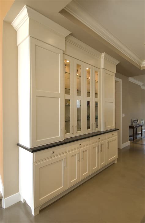 Painted Shaker Door Style Custom Cabinets Kitchen Cabinets