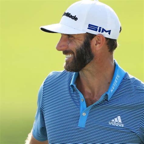 Dustin Johnson Pga Tour Profile News Stats And Videos