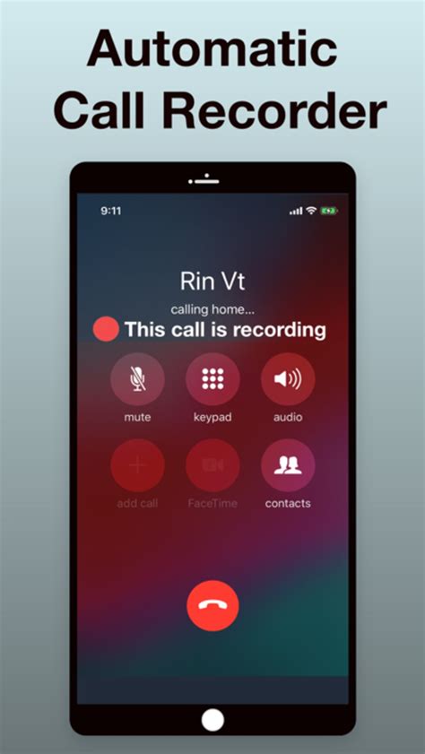 Call Recorder Acr Automatic Para Iphone Download