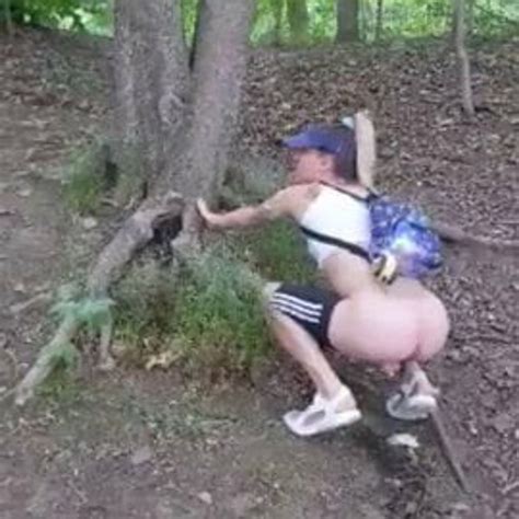 Peeing In Public Next To A Bike Trail Free Shemale Porn 57 Xhamster