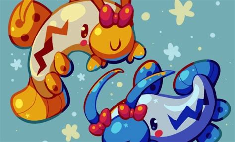 22 Awesome And Fascinating Facts About Barboach From Pokemon Tons Of