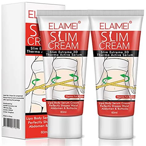 A Complete Guide To Best Slimming Creams A Step By Step Buying Guide