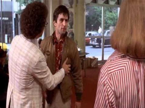 Sport and iris make efforts not to be entrapped by cops. Taxi driver (1976) (Travis against Betsy) Bernard Herrmann ...