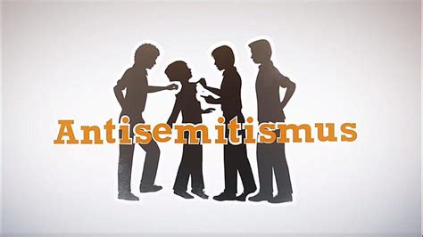 Antisemitismus A A Bis Z Lexikon Neuneinhalb Tv Kinder