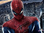 Sony hace oficial la sinopsis de "The Amazing Spider-Man 2"