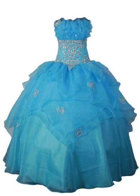 Blue Ball Gowns Blue Evening Dresses Blue Gown Blue Dresses Prom