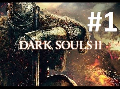 Instead, head up the stairs and follow the path round, grab the soul and emit force from the fallen soldier on you'll need a high level of intelligence in order for him to engage you, so this is a quest for mage builds. Dark Souls II Mage / Sorcerer Walkthrough - Intro - YouTube