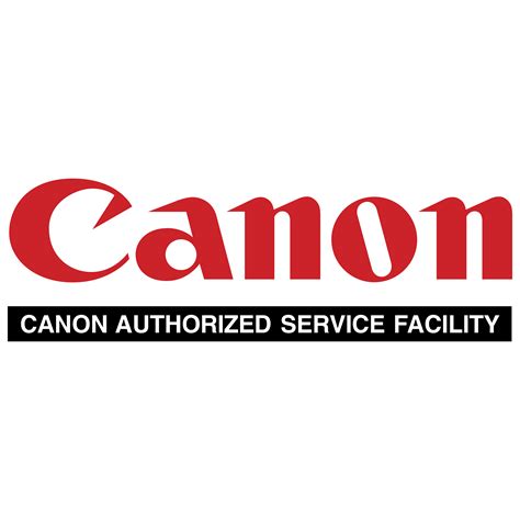 Canon Logos Download