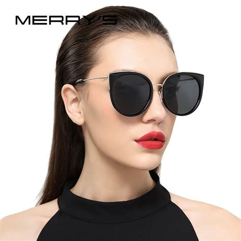 Merrys Polarized Sunglasses Women Glasses Merrys Design Men Polarized