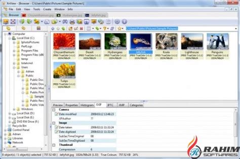 Xnview is a free software for windows that allows you to view, resize and edit your photos. Xnview Full Download - Xnview 1 90 2 For Windows Full ...