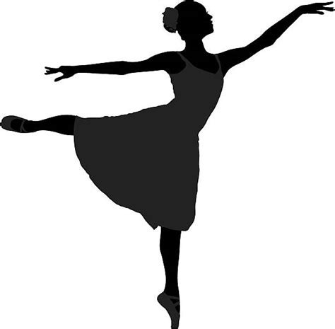 Best Ballet Illustrations Royalty Free Vector Graphics And Clip Art Istock