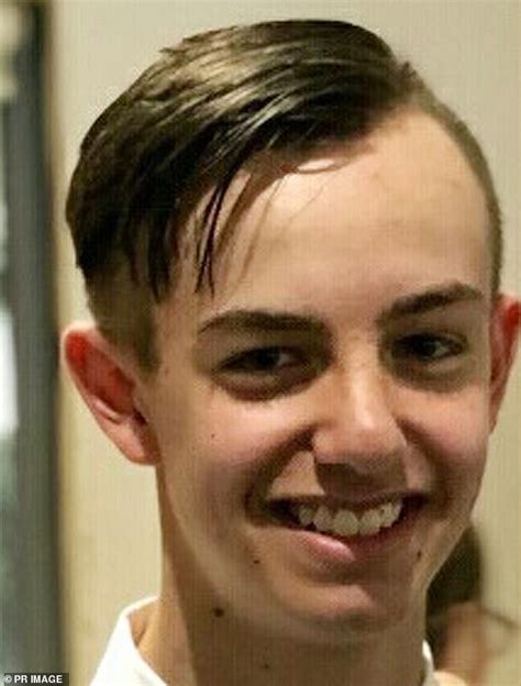 Desperate Search For 14 Year Old Boy Who Vanished From His Home Fifty