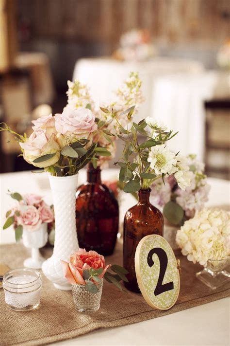 High quality and affordable wedding bouquets. 26 Best images about Country-chic/rustic-elegant Wedding ...