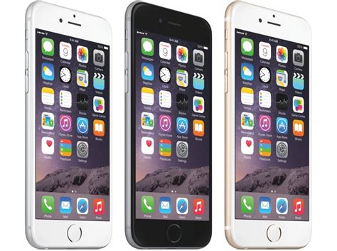 Official Iphone 6 Plus Reviews Report 1 Gb Ram Macrumors