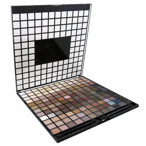 Buy Makeup Revolution Ultimate Eyeshadow Collection Iconic Palette