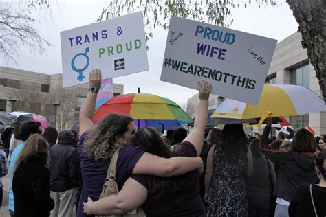the myth behind anti transgender bills