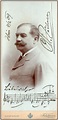 Karl Michael Ziehrer (1843-1922) - Mahler Foundation