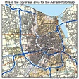 Map Of Rochester New York - Maps For You