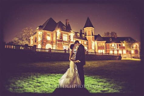 Cairnwood Estate Bryn Athyn Weddings Pennsylvania Wedding Venues 19009