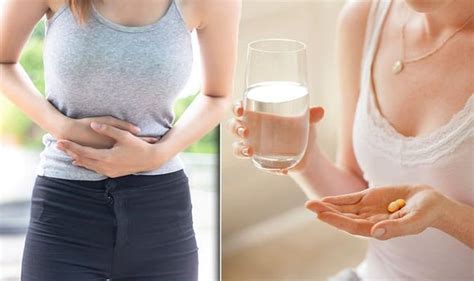 Best Supplements For Stomach Bloating Add Probiotics To Diet For