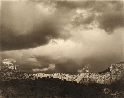 Paul Strand Near Rinconada New Mexico 1932 Aperture Foundation