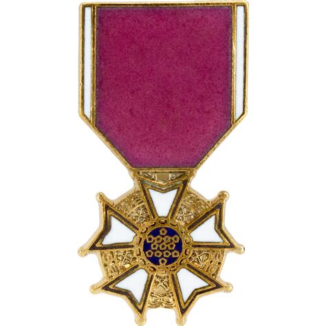 Legion Of Merit Hat Pin Usamm
